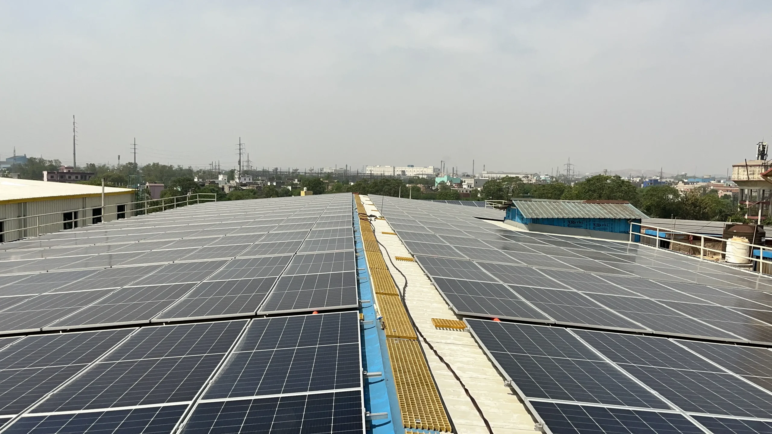 Environmental Sustainability